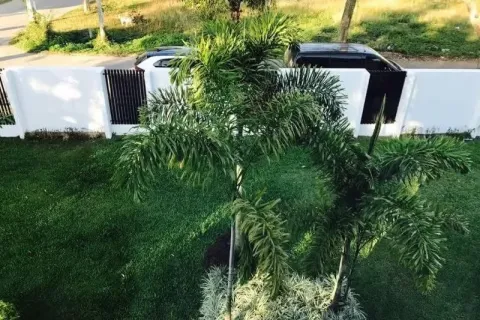 Villa in Hang Dong, Thailand 4 bedrooms № 155210 - photo 11