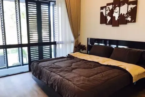 Villa in Hang Dong, Thailand 4 bedrooms № 155210 - photo 7