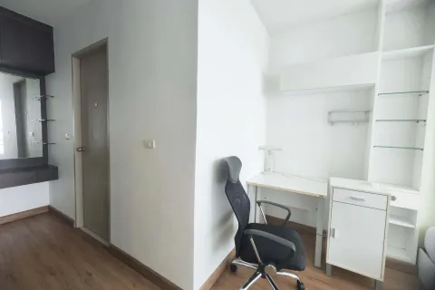 Studio in the Condo in Phaya Thai, Bangkok, Thailand № 155205 - photo 6