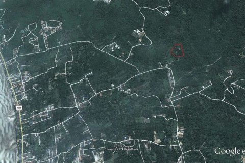 Земельный участок в Самуи, Таиланд 8000м2  № 155209 - фото 4