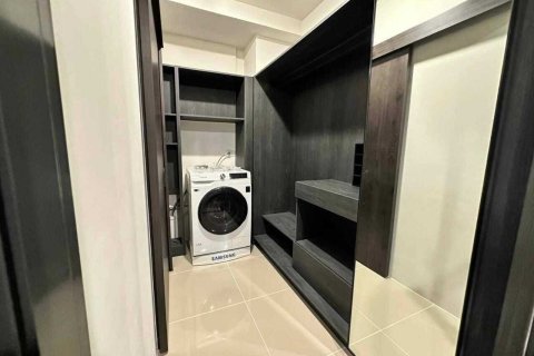 Студия в кондо в Дин Даенге, Бангкок, Таиланд № 153264 - фото 6