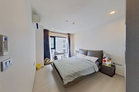 Кондоминиум с 2 спальнями в Клонг Тоэй, Бангкок, Таиланд № 153261 - фото 2