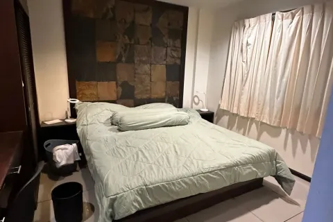 Кондоминиум с 2 спальнями в Пхукете, Таиланд № 153267 - фото 8