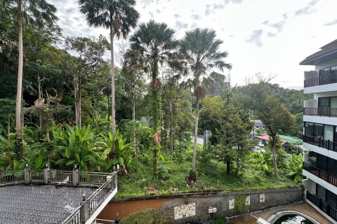 Кондоминиум с 2 спальнями в Пхукете, Таиланд № 153267 - фото 3