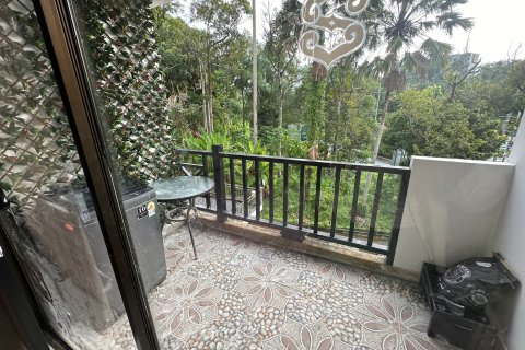 Кондоминиум с 2 спальнями в Пхукете, Таиланд № 153267 - фото 2