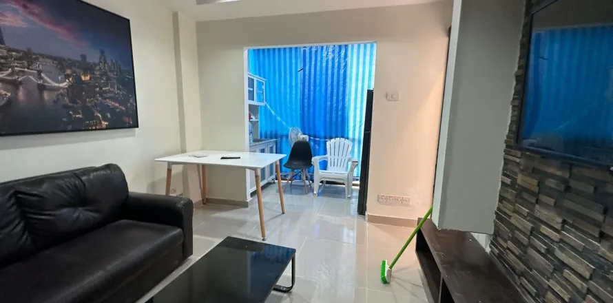 Кондоминиум с 2 спальнями в Пхукете, Таиланд № 153267