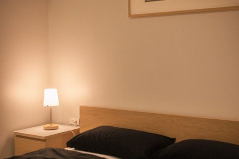 Condo in Bang Rak, Bangkok, Thailand, 2 bedrooms  № 136519 - photo 10