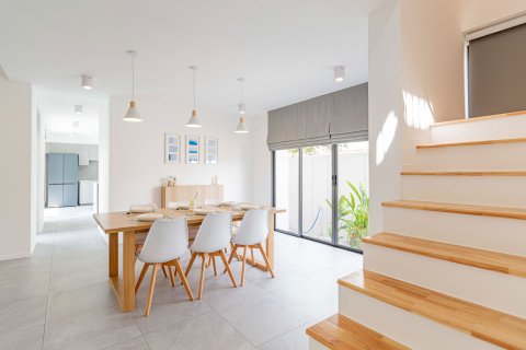 Villa in Chiang Mai, Thailand 3 bedrooms № 169676 - photo 21