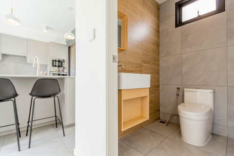 Villa in Chiang Mai, Thailand 3 bedrooms № 169676 - photo 16