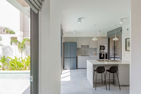 Villa in Chiang Mai, Thailand 3 bedrooms № 169676 - photo 15