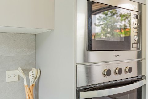 Villa in Chiang Mai, Thailand 3 bedrooms № 169676 - photo 18