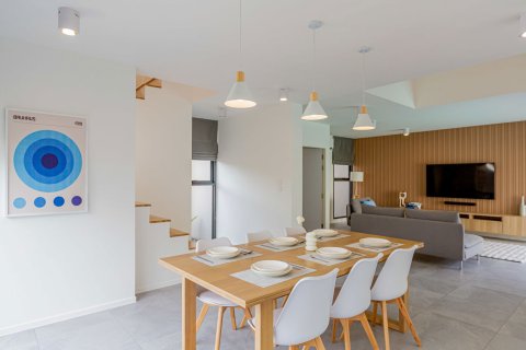 Вилла в Чиангмае, Таиланд с 3 спальнями  № 169676 - фото 3