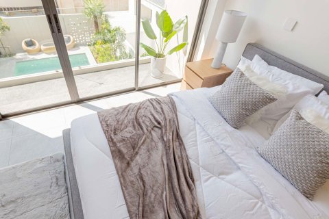 Вилла в Чиангмае, Таиланд с 3 спальнями  № 169676 - фото 25