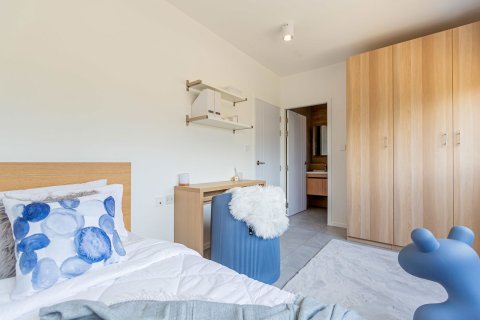 Villa in Chiang Mai, Thailand 3 bedrooms № 169676 - photo 26