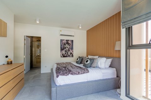 Villa in Chiang Mai, Thailand 3 bedrooms № 169676 - photo 29