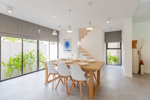 Villa in Chiang Mai, Thailand 3 bedrooms № 169676 - photo 6