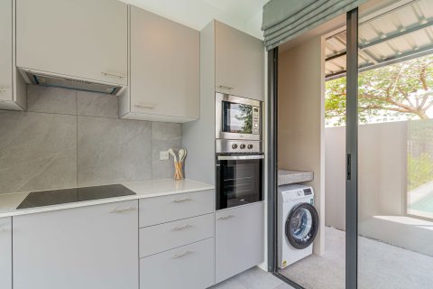 Villa in Chiang Mai, Thailand 3 bedrooms № 169676 - photo 17