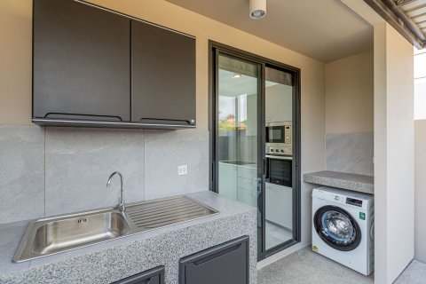 Villa in Chiang Mai, Thailand 3 bedrooms № 169676 - photo 19