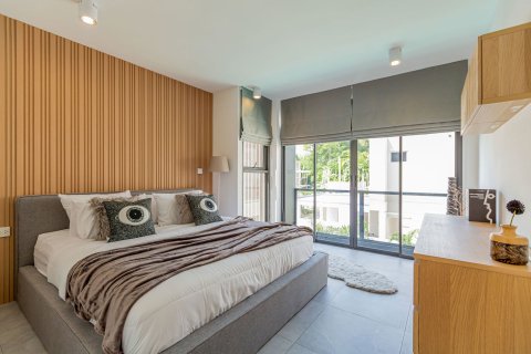 Villa in Chiang Mai, Thailand 3 bedrooms № 169676 - photo 8