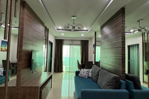 Apartment in Pattaya, Thailand 3 rooms № 169672 - photo 3