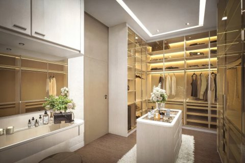 House in Pattaya, Thailand 4 bedrooms № 169675 - photo 11