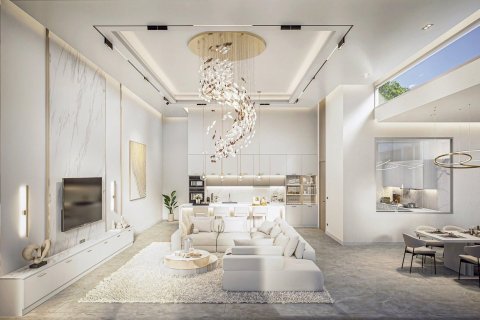 House in Pattaya, Thailand 4 bedrooms № 169675 - photo 7