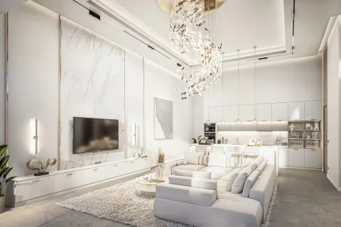 House in Pattaya, Thailand 4 bedrooms № 169675 - photo 19