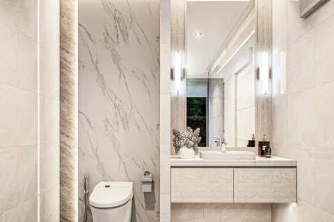 House in Pattaya, Thailand 4 bedrooms № 169675 - photo 12