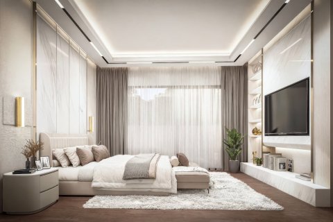 House in Pattaya, Thailand 4 bedrooms № 169675 - photo 13