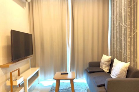 Apartment in Pattaya, Thailand 1 bedroom № 169670 - photo 8