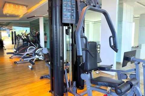 Apartment in Pattaya, Thailand 1 bedroom № 169670 - photo 15