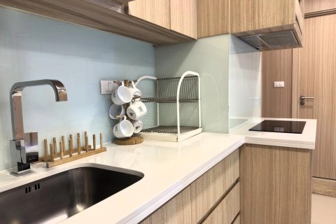 Apartment in Pattaya, Thailand 1 bedroom № 169670 - photo 6