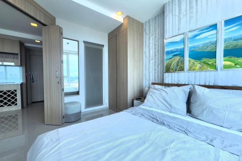 Apartment in Pattaya, Thailand 1 bedroom № 169670 - photo 12