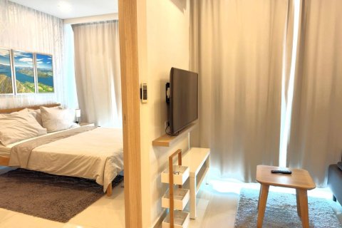 Apartment in Pattaya, Thailand 1 bedroom № 169670 - photo 10