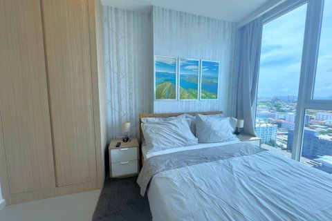 Apartment in Pattaya, Thailand 1 bedroom № 169670 - photo 11