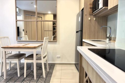 Apartment in Pattaya, Thailand 1 bedroom № 169670 - photo 5