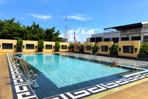 Apartment in Pattaya, Thailand 1 bedroom № 169670 - photo 3