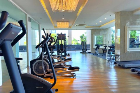 Apartment in Pattaya, Thailand 1 bedroom № 169670 - photo 14