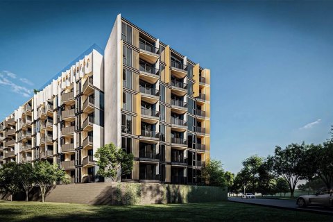 Studio in Phuket, Thailand № 169671 - photo 2