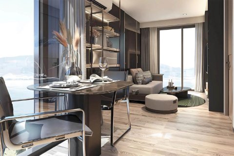 Studio in Phuket, Thailand № 169671 - photo 7