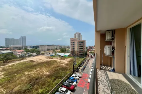 Appartement à Pattaya, Thaïlande 2 chambres № 169674 - photo 30