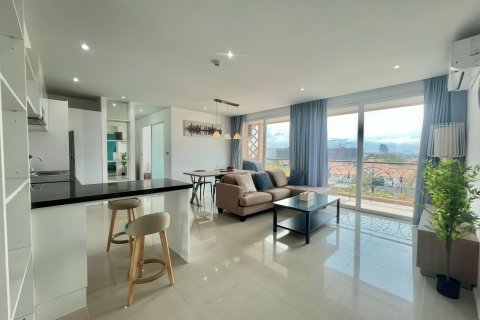 Apartment in Pattaya, Thailand 2 bedrooms № 169674 - photo 12