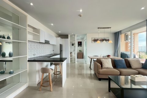 Apartment in Pattaya, Thailand 2 bedrooms № 169674 - photo 9