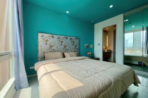 Apartment in Pattaya, Thailand 2 bedrooms № 169674 - photo 20