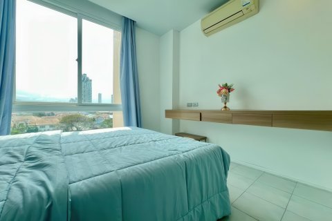 Apartment in Pattaya, Thailand 2 bedrooms № 169674 - photo 22