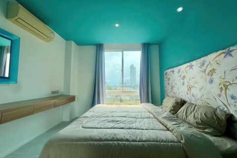Apartment in Pattaya, Thailand 2 bedrooms № 169674 - photo 21