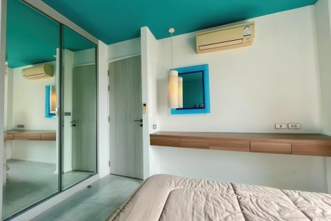 Apartment in Pattaya, Thailand 2 bedrooms № 169674 - photo 23