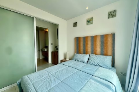Apartment in Pattaya, Thailand 2 bedrooms № 169674 - photo 17