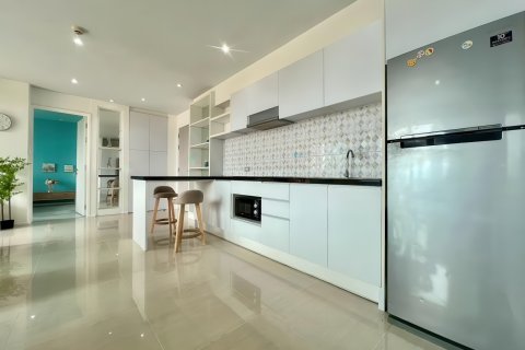 Apartment in Pattaya, Thailand 2 bedrooms № 169674 - photo 13