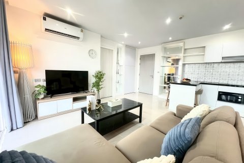 Apartment in Pattaya, Thailand 2 bedrooms № 169674 - photo 8